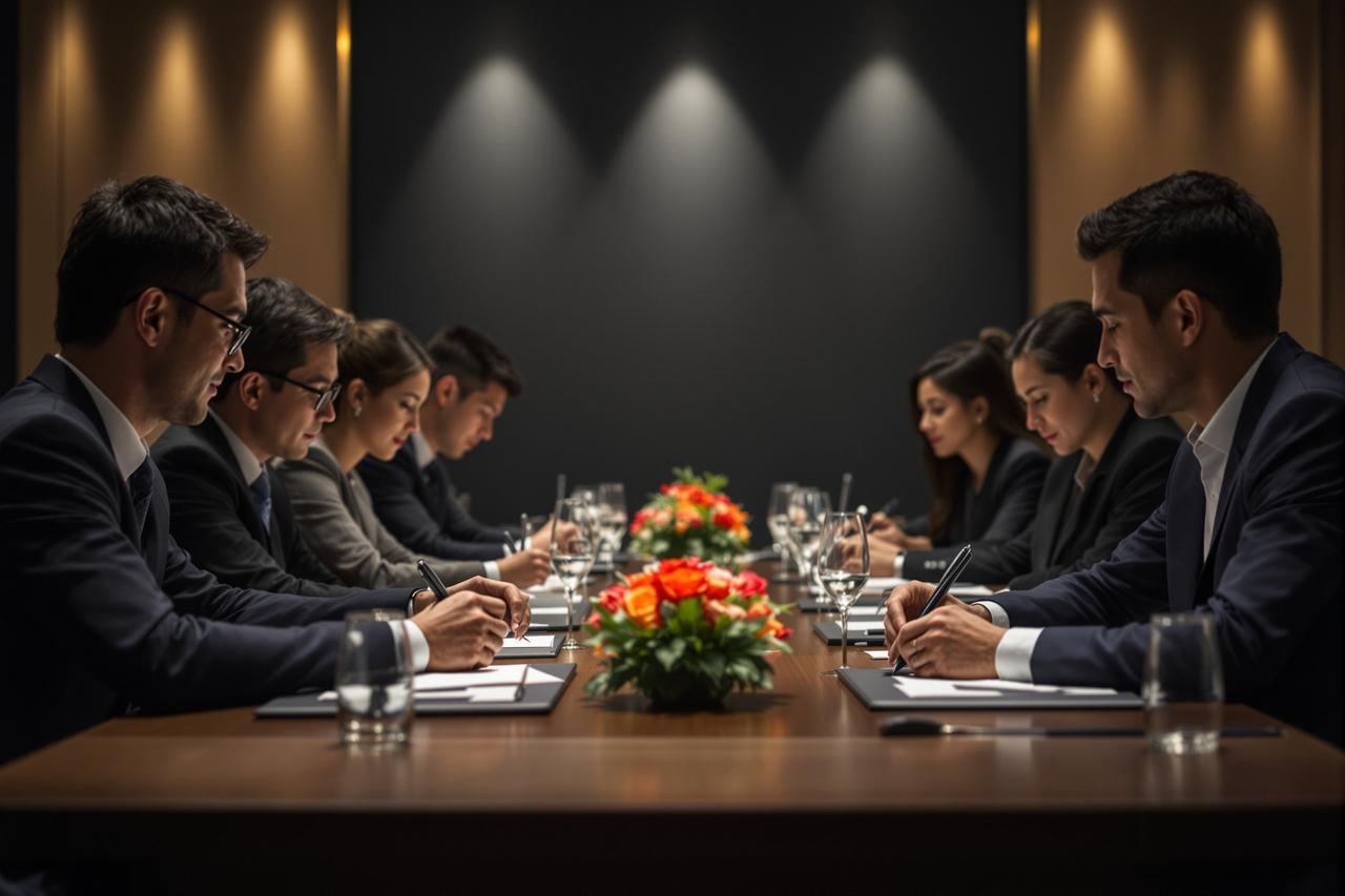 影视工场与Netflix达成战略合作，多部作品将登陆国际平台