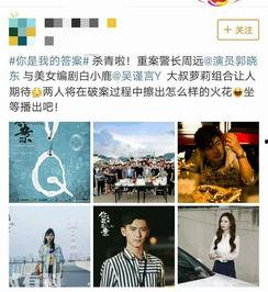 你是我的答案,揭秘人生困惑的智慧指南