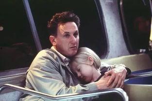 当父爱来敲门,温情演绎亲子情深