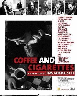 咖啡与香烟,探寻咖啡与香烟的独特魅力