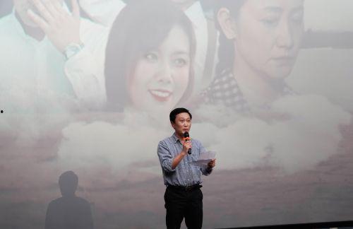 爸爸，再原谅我一次（爸爸，让我再爱你一次）,重拾亲情，让爱延续