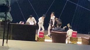 球拍少年团,挥洒青春，梦想翱翔的网球青春传奇