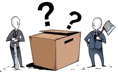 信息披露之争,揭开企业透明度与市场信任的博弈面纱