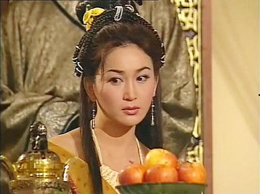 我叫苏妲己,千年魅惑，传奇妖姬的传奇人生